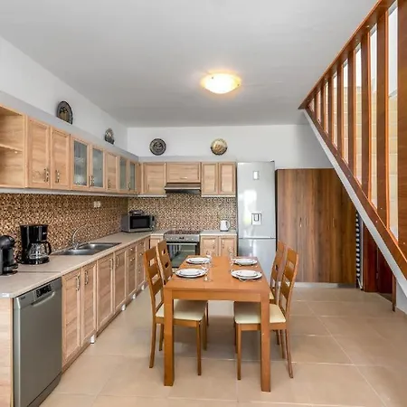 Apartment Kolymbia Dreams Luxury *