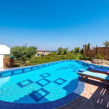 Apartment Kolymbia Dreams Luxury *