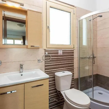 Apartment Kolymbia Dreams Luxury