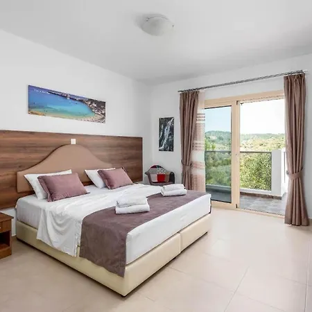 Apartment Kolymbia Dreams Luxury