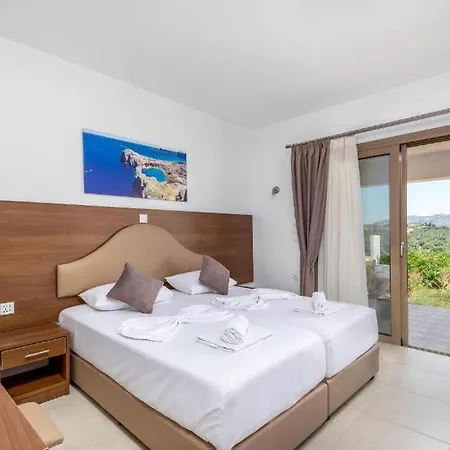 Kolymbia Dreams Luxury *