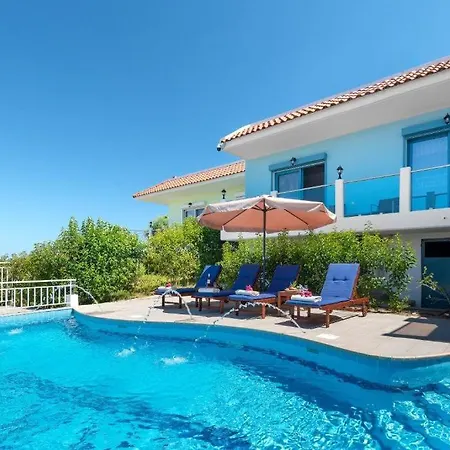 Kolymbia Dreams Luxury * Rhodes City