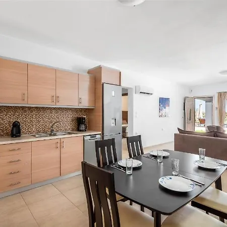 Kolymbia Dreams Luxury Apartment Rhodes City