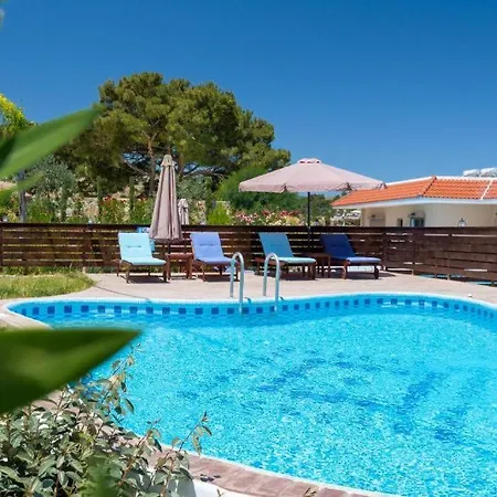 Apartment Kolymbia Dreams Luxury *