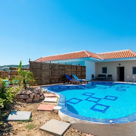 Kolymbia Dreams Luxury *