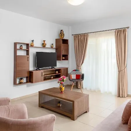 Apartment Kolymbia Dreams Luxury *