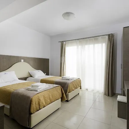 Kolymbia Dreams Luxury Rhodes City