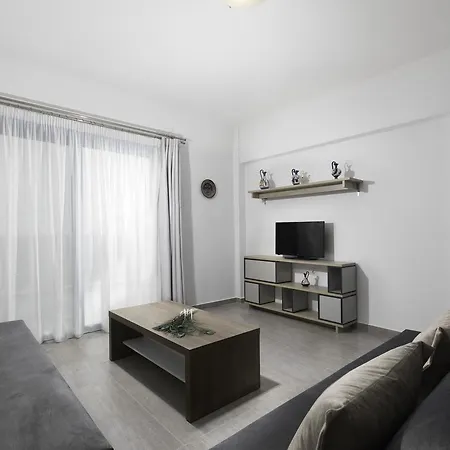 Kolymbia Dreams Luxury * Rhodes City