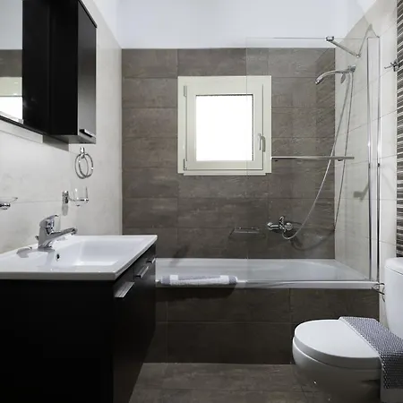 Kolymbia Dreams Luxury * Rhodes City