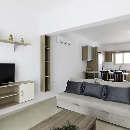 Kolymbia Dreams Luxury Apartment Rhodes City