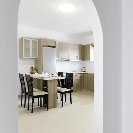 Kolymbia Dreams Luxury * Rhodes City