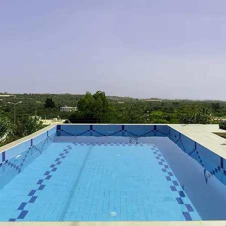 Kolymbia Dreams Luxury *