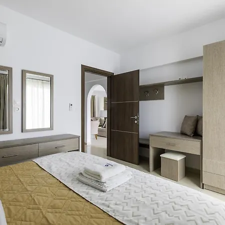 Kolymbia Dreams Luxury *
