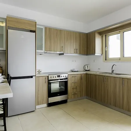 Apartment Kolymbia Dreams Luxury Rhodes City
