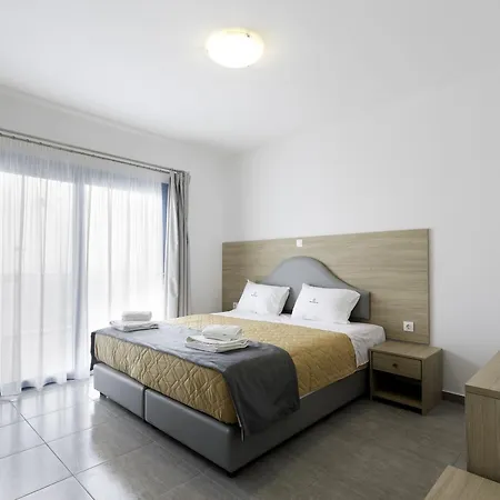 Kolymbia Dreams Luxury *
