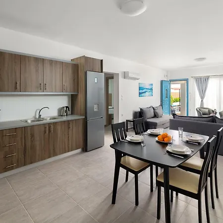 Kolymbia Dreams Luxury * Rhodes City