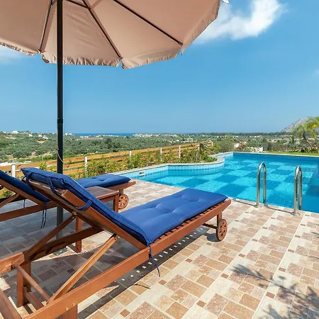 Kolymbia Dreams Luxury * Rhodes City