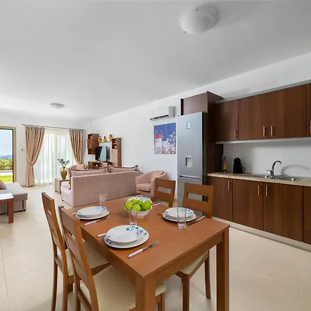 Kolymbia Dreams Luxury * Rhodes City