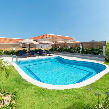 Kolymbia Dreams Luxury *