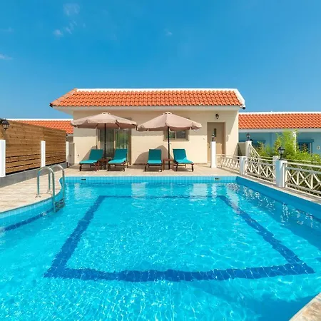 Kolymbia Dreams Luxury Rhodes City