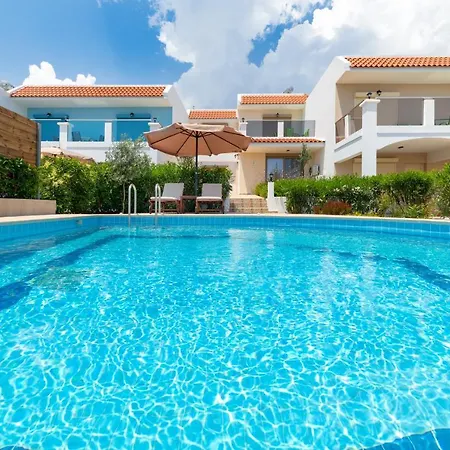 Kolymbia Dreams Luxury * Rhodes City