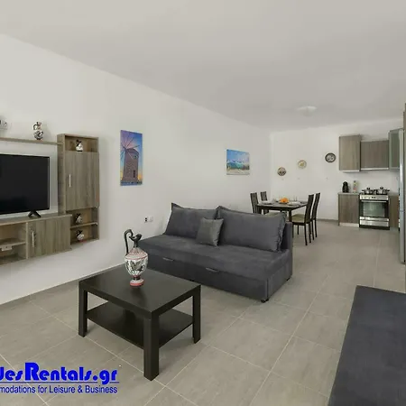 Kolymbia Dreams Luxury Rhodes City