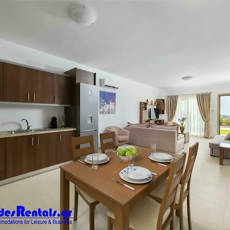 Kolymbia Dreams Luxury * Rhodes City