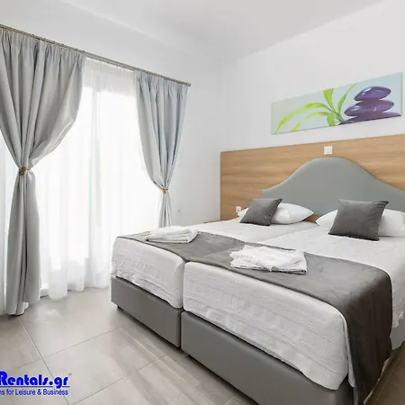 Kolymbia Dreams Luxury * Rhodes City