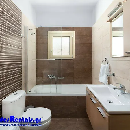 Kolymbia Dreams Luxury Rhodes City