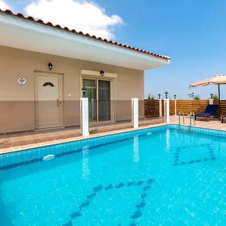 Kolymbia Dreams Luxury * Rhodes City